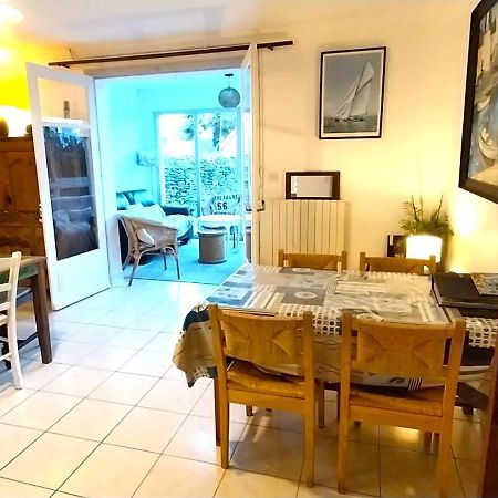 Ty Lisa - Spacieuse Maison De Village Paisible Proche Ville Et Plages - 5 Chambres - Kermorvan Quiberon Exterior foto