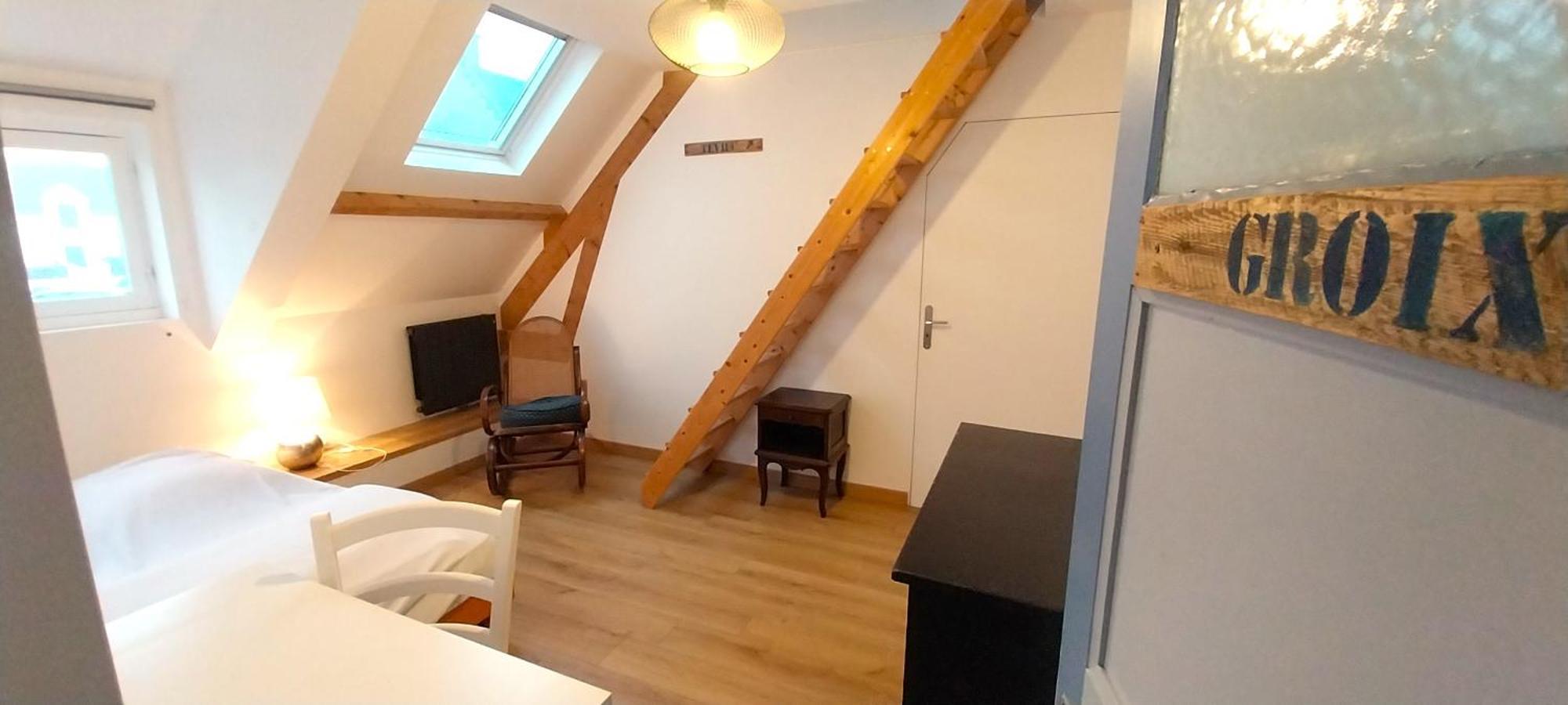 Ty Lisa - Spacieuse Maison De Village Paisible Proche Ville Et Plages - 5 Chambres - Kermorvan Quiberon Exterior foto