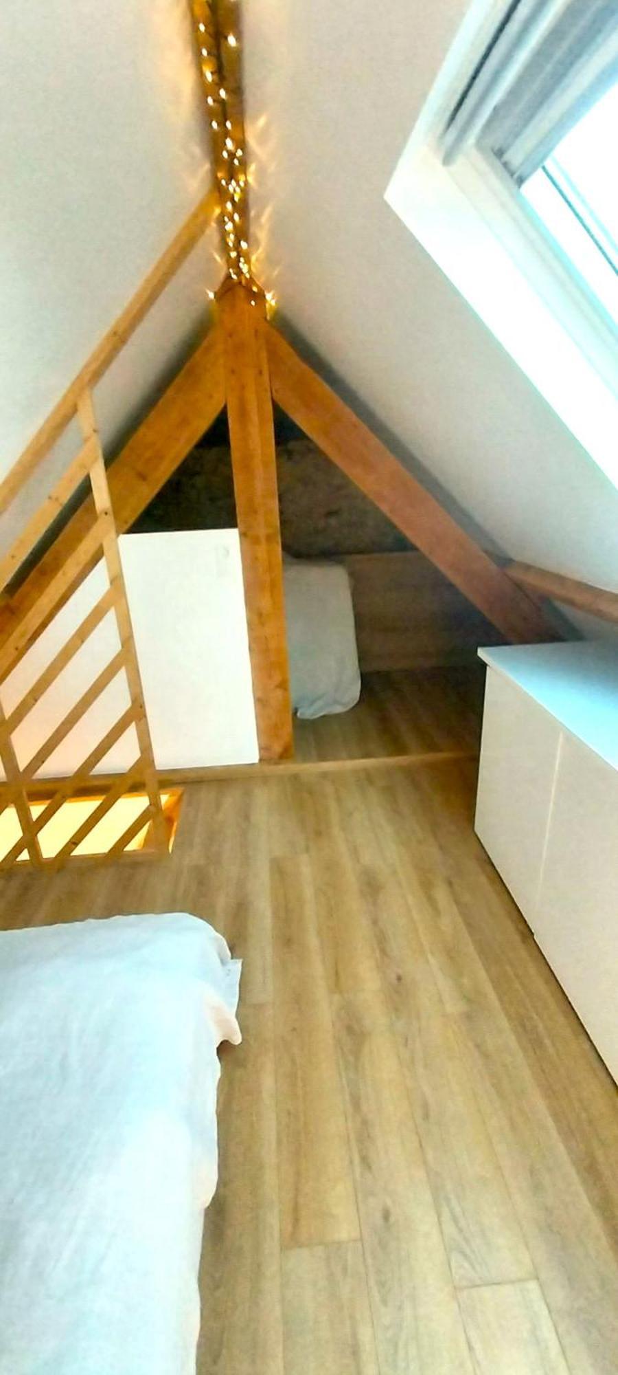 Ty Lisa - Spacieuse Maison De Village Paisible Proche Ville Et Plages - 5 Chambres - Kermorvan Quiberon Exterior foto