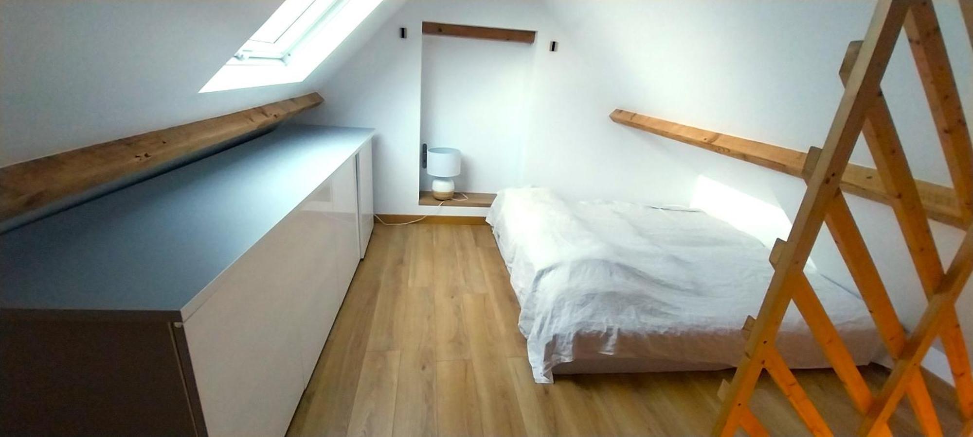 Ty Lisa - Spacieuse Maison De Village Paisible Proche Ville Et Plages - 5 Chambres - Kermorvan Quiberon Exterior foto