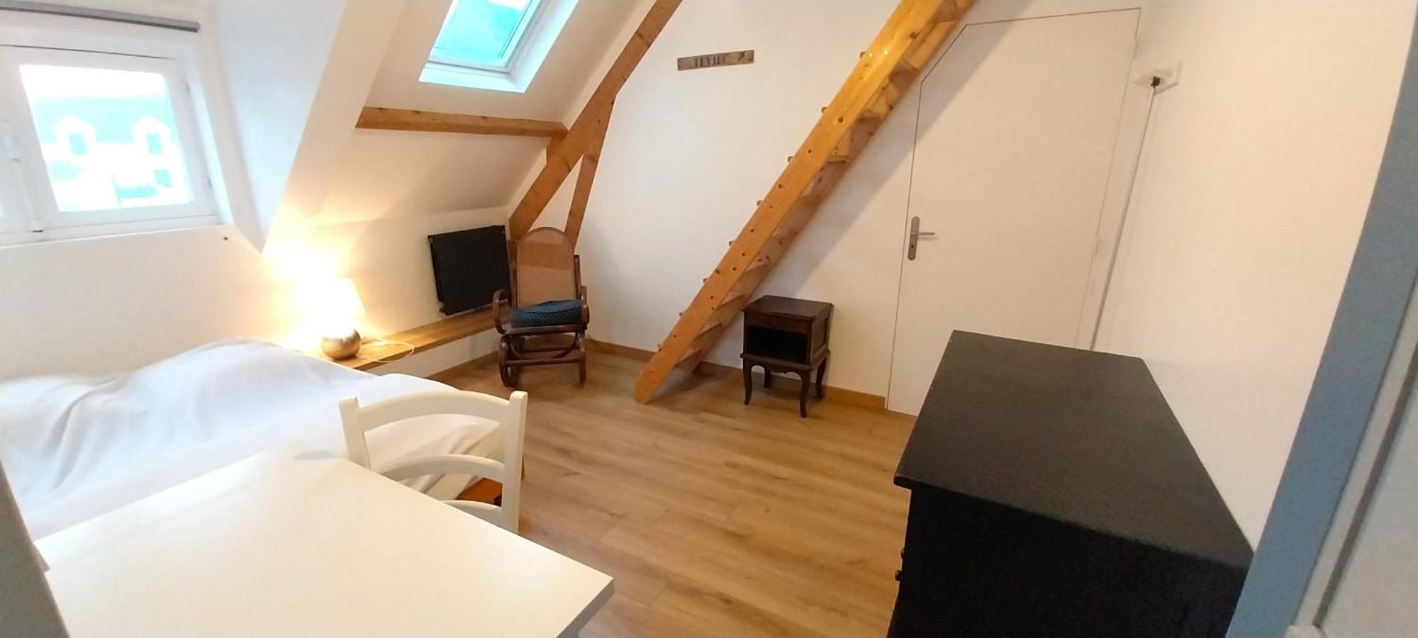 Ty Lisa - Spacieuse Maison De Village Paisible Proche Ville Et Plages - 5 Chambres - Kermorvan Quiberon Exterior foto