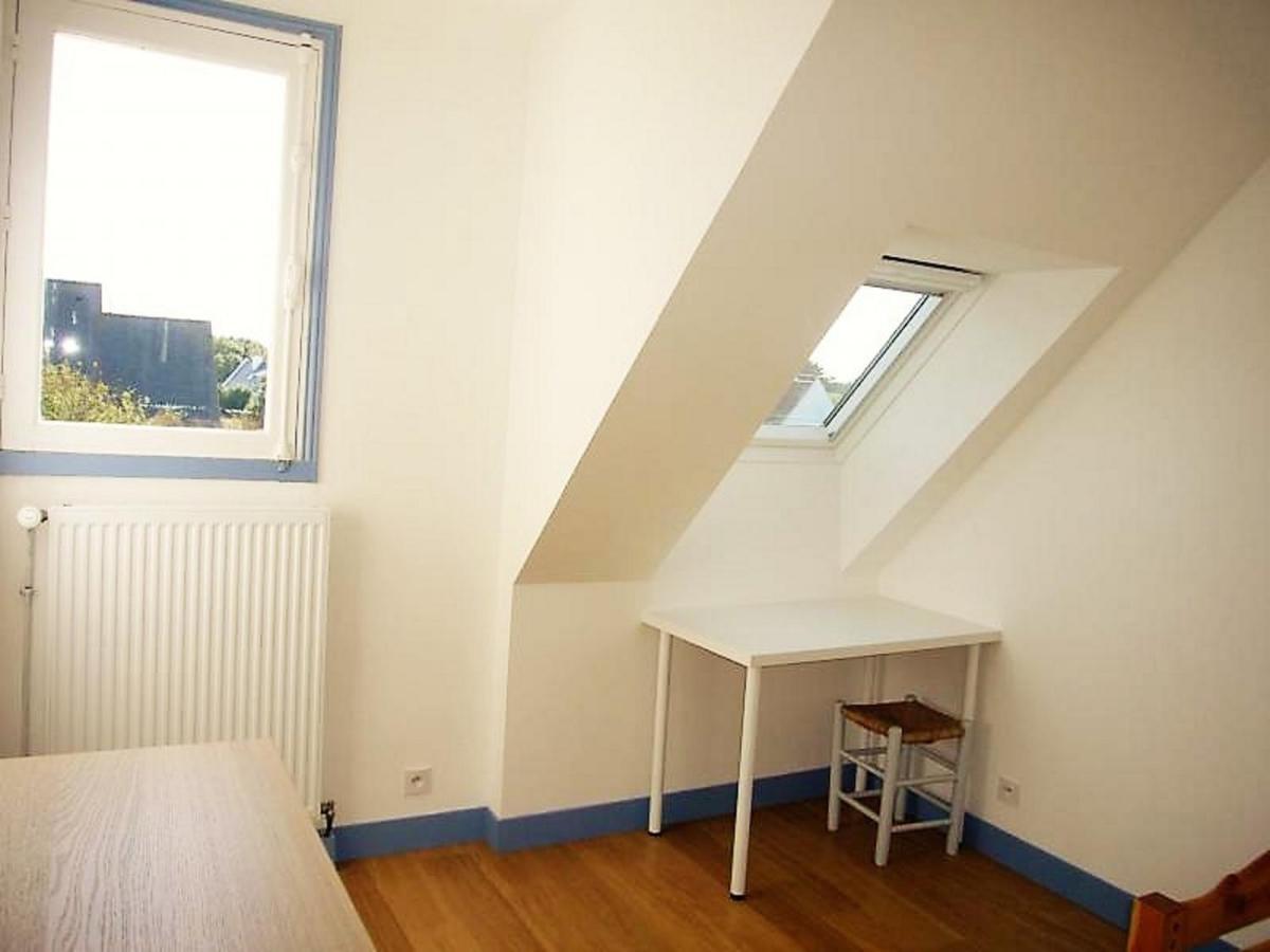 Ty Lisa - Spacieuse Maison De Village Paisible Proche Ville Et Plages - 5 Chambres - Kermorvan Quiberon Exterior foto